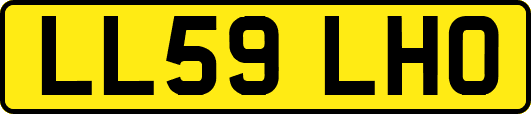 LL59LHO