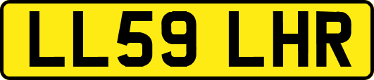 LL59LHR