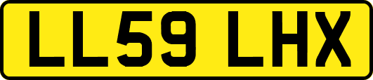 LL59LHX
