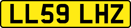 LL59LHZ