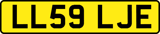 LL59LJE