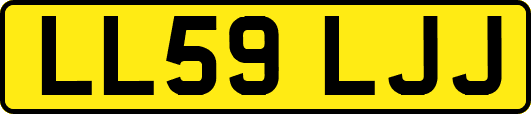 LL59LJJ