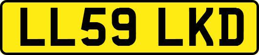 LL59LKD