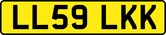LL59LKK
