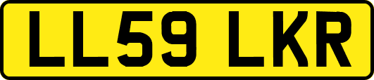 LL59LKR
