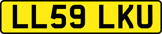 LL59LKU