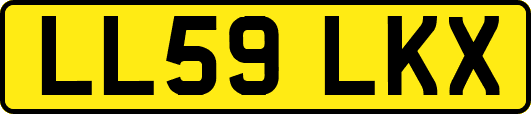 LL59LKX