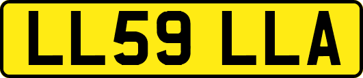 LL59LLA