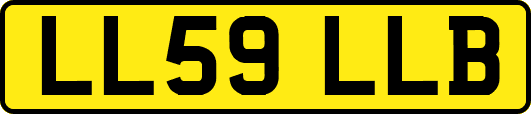 LL59LLB