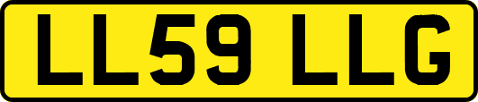 LL59LLG
