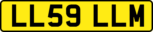 LL59LLM