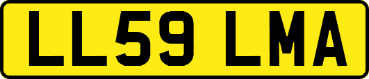LL59LMA