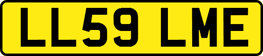 LL59LME