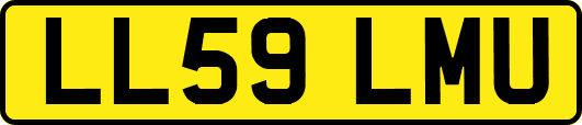 LL59LMU