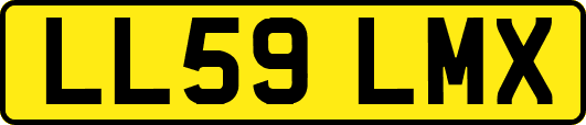 LL59LMX