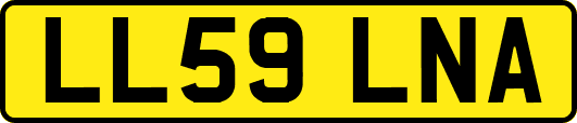 LL59LNA