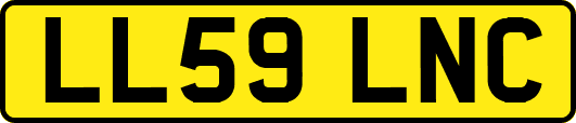 LL59LNC
