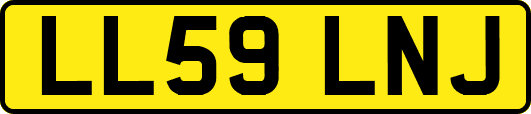LL59LNJ