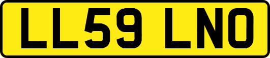 LL59LNO
