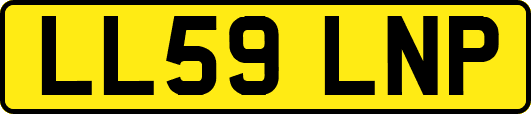 LL59LNP
