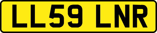 LL59LNR