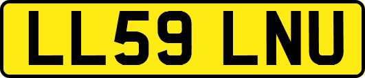 LL59LNU