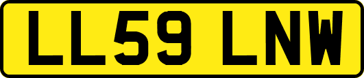 LL59LNW