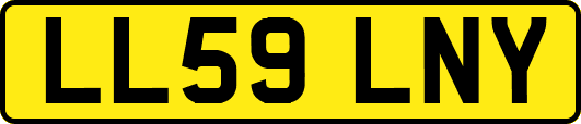 LL59LNY