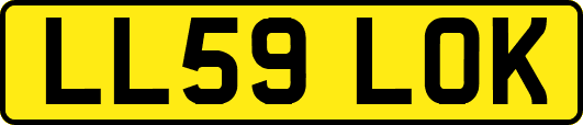 LL59LOK