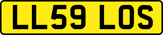 LL59LOS