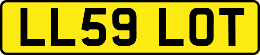 LL59LOT