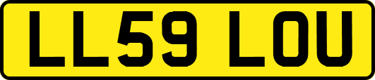 LL59LOU