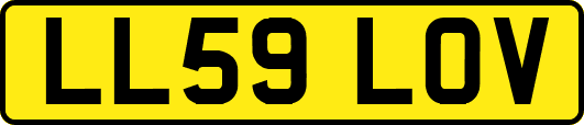 LL59LOV