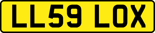 LL59LOX