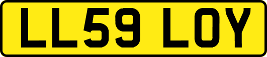 LL59LOY