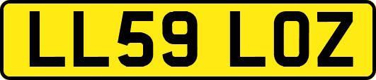 LL59LOZ