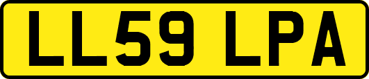 LL59LPA