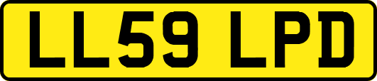 LL59LPD