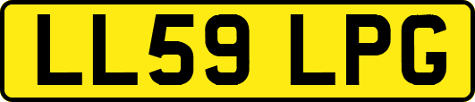 LL59LPG