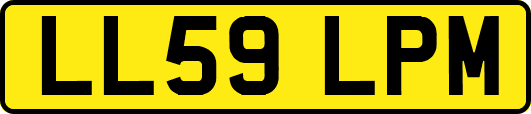 LL59LPM