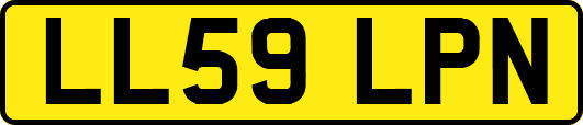 LL59LPN