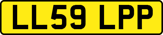 LL59LPP