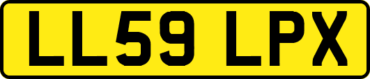 LL59LPX