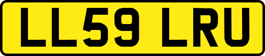 LL59LRU