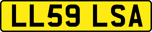 LL59LSA