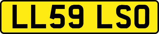 LL59LSO