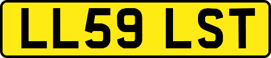 LL59LST