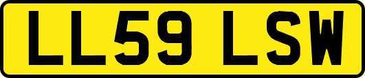 LL59LSW