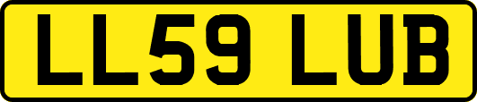 LL59LUB