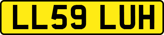 LL59LUH